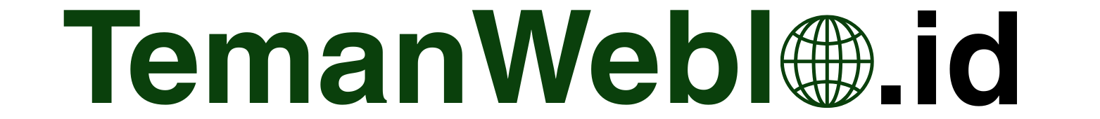 temanweblo.id